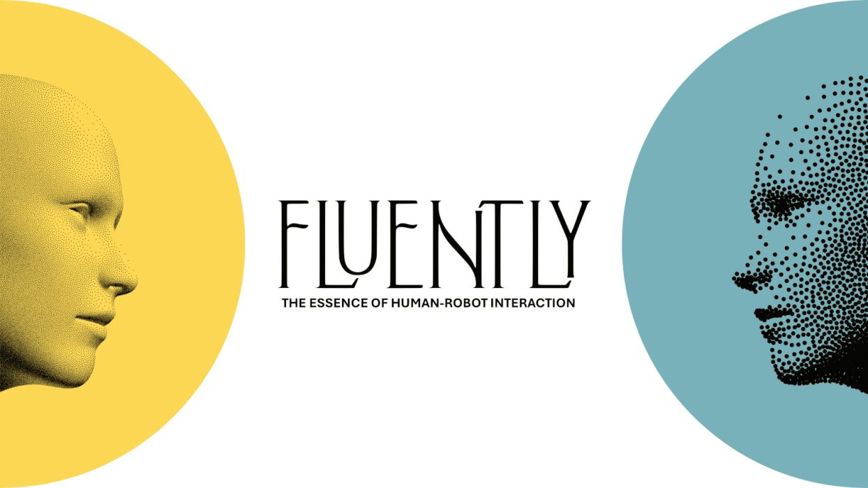 Fluently Logo